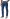 Levi's 511 Slim Vaqueros Hombre Dark Indigo Stonewash (Azul oscuro)