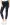 Jeans Levi's Mile High Super Skinny, Azul (Bruised Heart), Talla 28W/32L Mujer