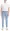 "Vaqueros Levi's 512 Slim Taper Medium Indigo Worn In (Azul) 38 34"