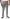 Pantalones Levi's XX Chino Sandard II Grises para Hombre (Talla 30x34)