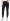 Levi's Mile High Super Skinny Negro Celestial XL