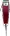 Cortapelos unisex Wahl Moser 1400