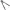 Alicates de pico de loro Amazon Basics