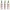 3 spray Garnier Fructis Liso Diamante