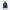 Chaqueta Impermeable Hombre Sailing 100
