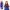 Muñeca  Frozen 2 Anna