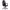 Silla Gaming F12 Negra