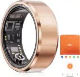 Anillo inteligente para hombre y mujer Anillo inteligente para hombre y mujer