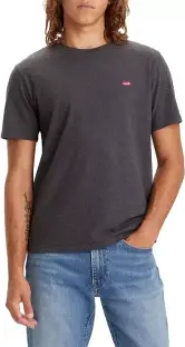 Camiseta Levi's Original Housemark