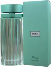 Perfume mujer Tous 90ml