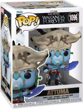 Figura Funko Pop! Attuma de Black Panther