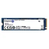 Disco SSD Kingston NV2 NVMe de 1TB