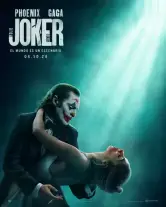 Entradas GRATIS película "Joker Folie à Deux" EN MADRID