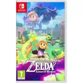 The Legend of Zelda: Echoes of Wisdom Nintendo Switch The Legend of Zelda: Echoes of Wisdom Nintendo Switch