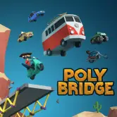  Poly Bridge para PC