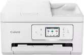 Impresora 3 en 1 Canon Pixma TS7750i