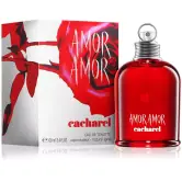 Perfume Mujer Cacharel Amor Amor 100ml