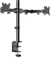 Soporte 2 Monitores 13-32” ErGear Soporte 2 Monitores 13-32” ErGear