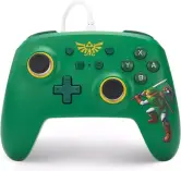Mando con cable PowerA para Nintendo Switch