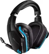 Auriculares Inalámbricos Gaming Logitech G935 Auriculares Inalámbricos Gaming Logitech G935