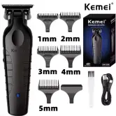 Recortadora de pelo profesional Kemei 2299 + Accesorios