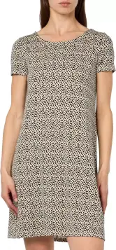 Vestido mujer Only Back Lace Up