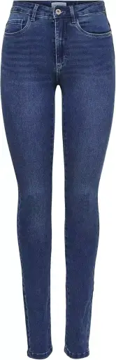 Vaqueros ONLY Skinny fit