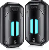 2 calentadores de manos Outjut 6000mah 2 calentadores de manos Outjut 6000mah