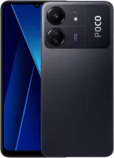 Xiaomi Poco C65 NFC 8GB 256GB Xiaomi Poco C65 NFC 8GB 256GB