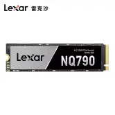 SSD NVMe Lexar 2TB PCIe4.0