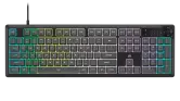 Teclado Corsair K55 Core RGB