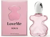 30ml Tous LoveMe Parfum