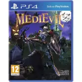 Juego Medievil PS4