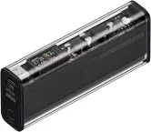 Power Bank 20000mah Shargeek 140W Power Bank 20000mah Shargeek 140W
