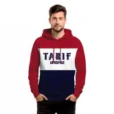 Sudadera de hombre Tarif con capucha