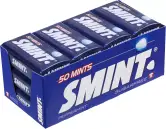 12x 35g Latas Smint Tin Menta