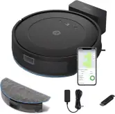 iRobot Roomba Combo Essential Aspirador y Friegasuelos