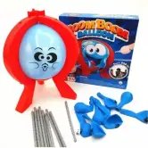 Juego Boom Boom Balloon