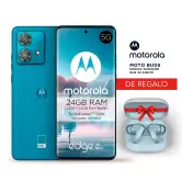 Motorola Edge 40 Neo 12GB 256GB + Moto Buds de regalo