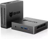 Mini PC BMAX B3 Pro 8GB 256GB