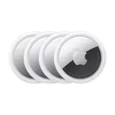 Pack 4 Apple AirTag