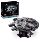 LEGO Star Wars: Una Nueva Esperanza Halcón Milenario