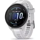 Reloj inteligente Garmin Forerunner 165 con GPS