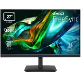 Monitor Acer 27" FullHD 100Hz