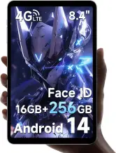 Tablet 8,4" Alldocube iPlay 60 Mini Pro 4G  16GB+256GB