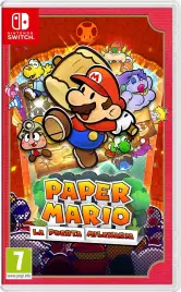 Paper Mario: La Puerta Milenaria