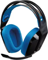 Auriculares inalámbricos Logitech G535 Lightspeed