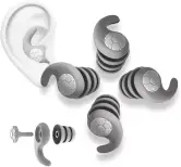 4 tapones para dormir
