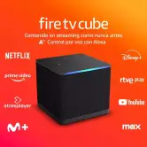 Amazon Fire TV Cube