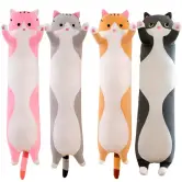 Almohada de peluche 50cm